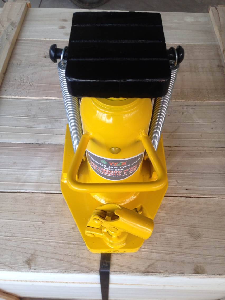Hydraulic Jack MHC type claw jack toe jackOther Lifting Equipment