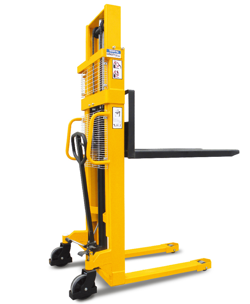 MST type manual forklifter