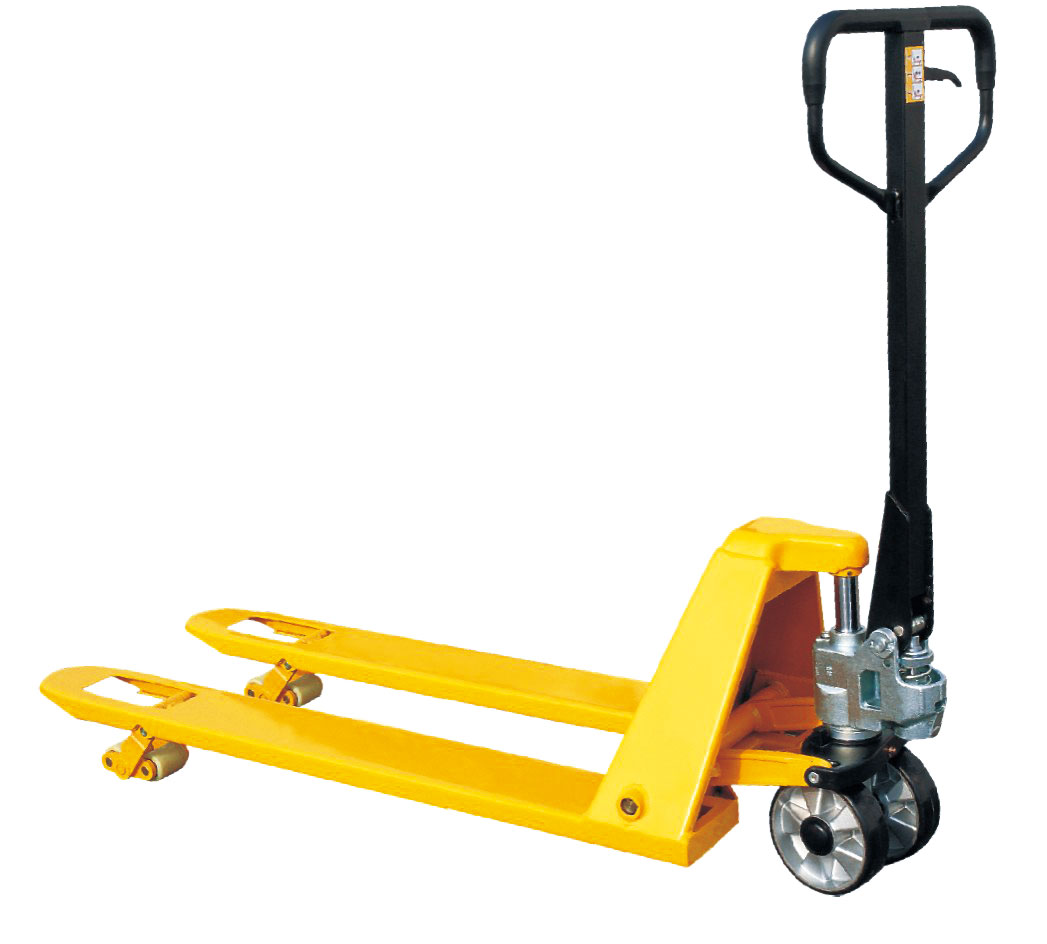 manual pallet truck