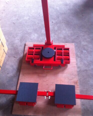 X+Y series cargo trolley